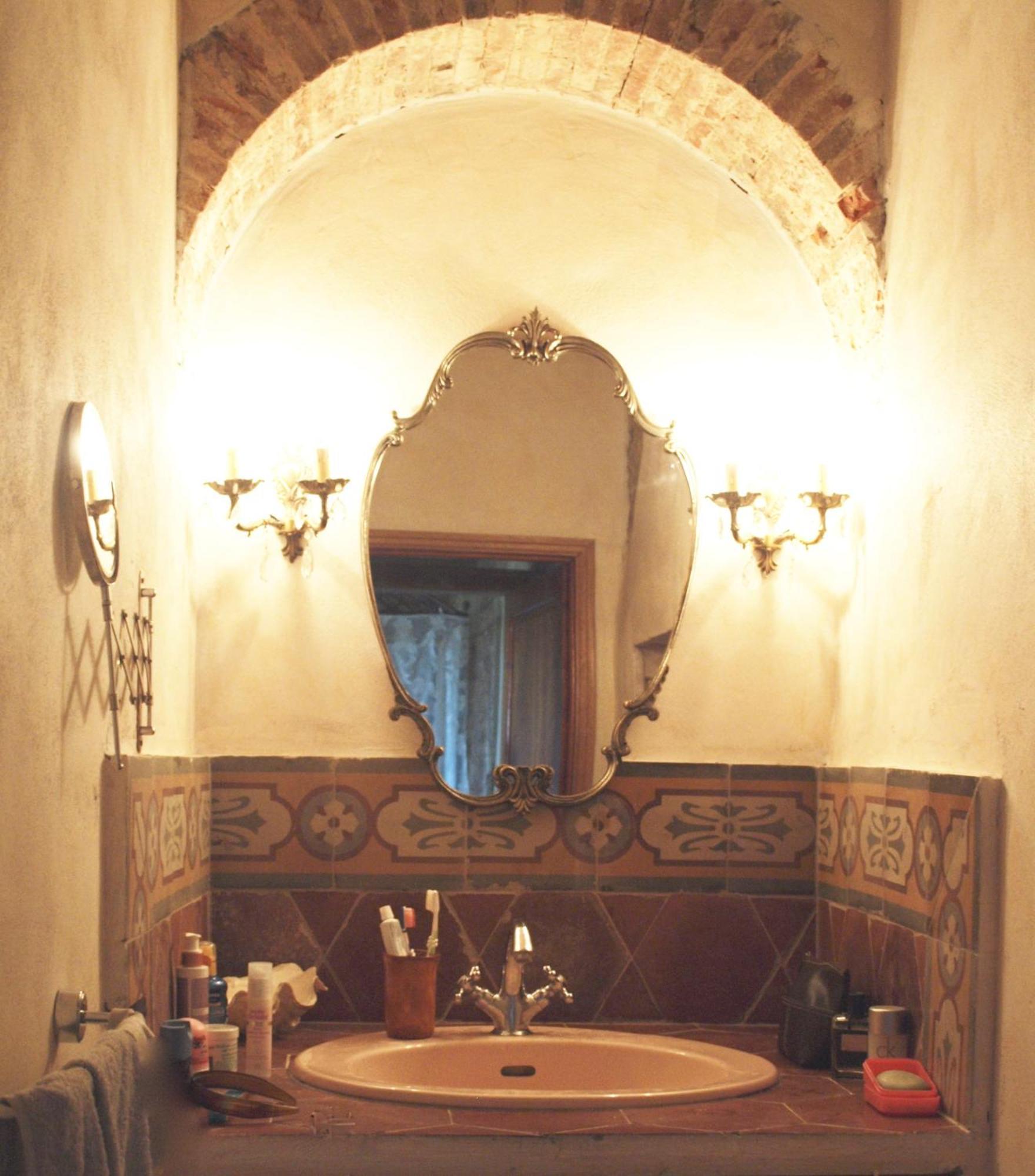 Agriturismo I Pitti Serravalle Pistoiese Номер фото