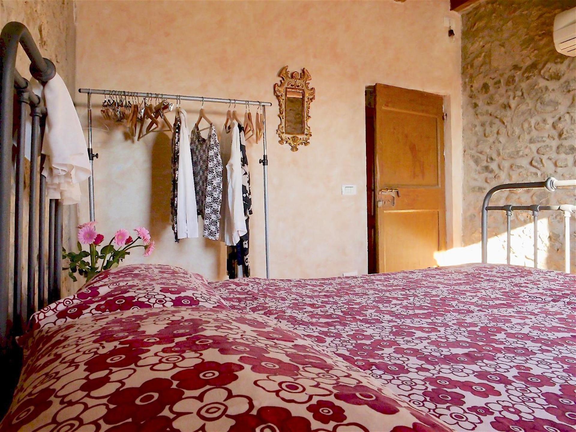 Agriturismo I Pitti Serravalle Pistoiese Екстер'єр фото
