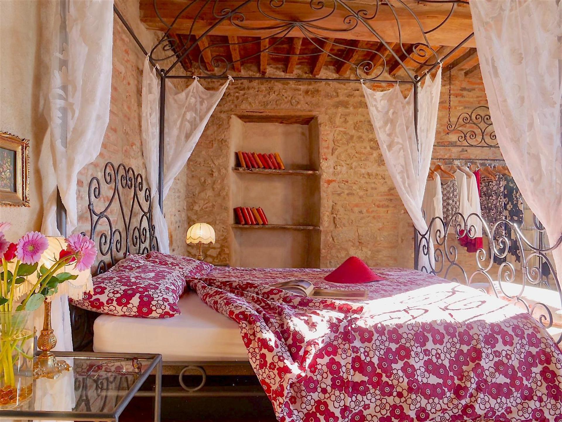 Agriturismo I Pitti Serravalle Pistoiese Екстер'єр фото