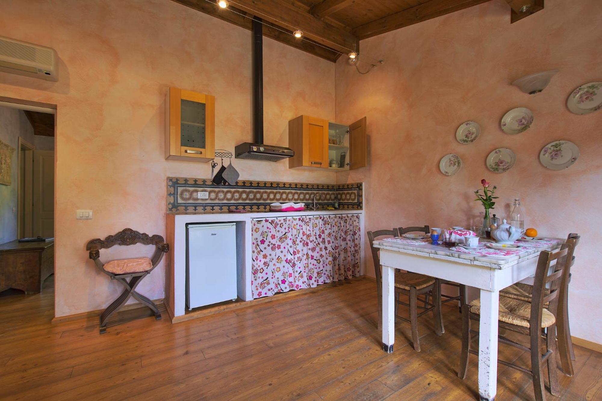 Agriturismo I Pitti Serravalle Pistoiese Екстер'єр фото