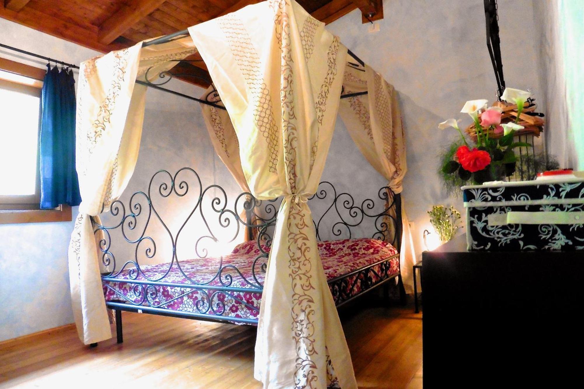 Agriturismo I Pitti Serravalle Pistoiese Екстер'єр фото