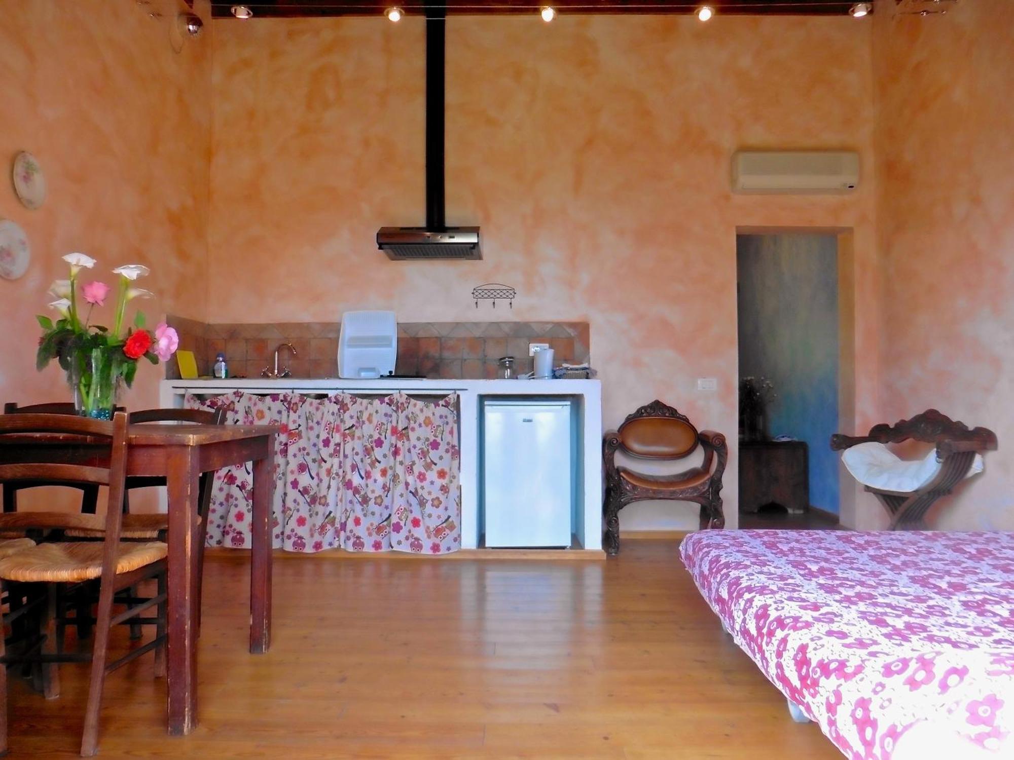 Agriturismo I Pitti Serravalle Pistoiese Екстер'єр фото