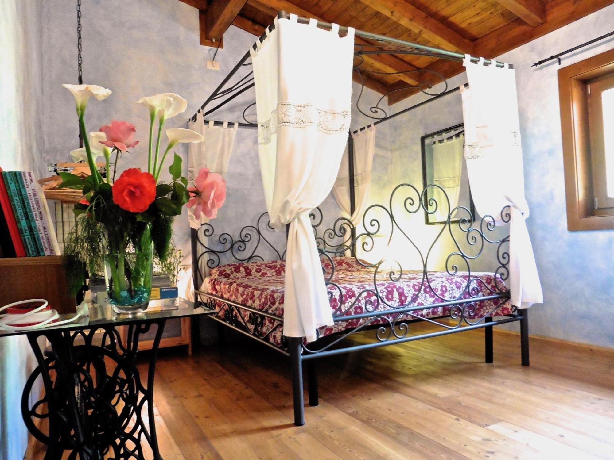 Agriturismo I Pitti Serravalle Pistoiese Екстер'єр фото