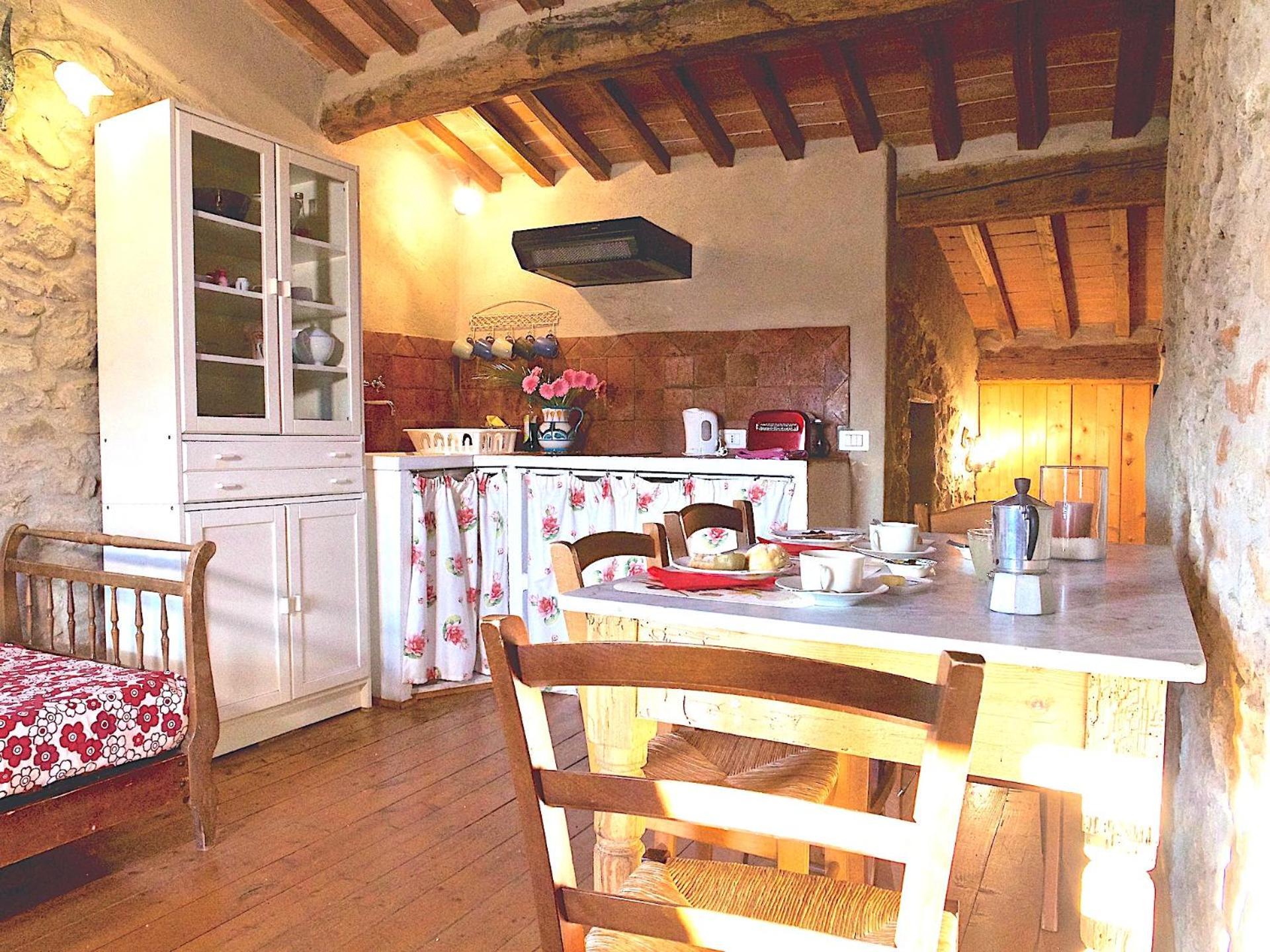 Agriturismo I Pitti Serravalle Pistoiese Екстер'єр фото
