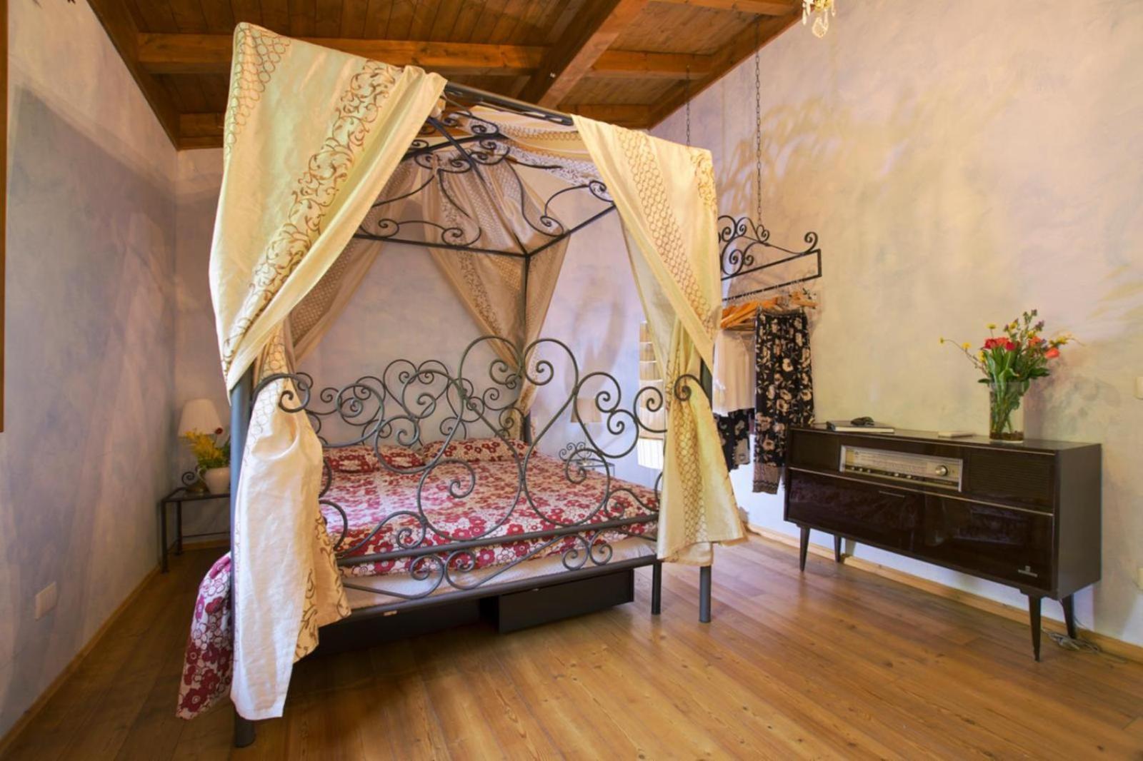 Agriturismo I Pitti Serravalle Pistoiese Номер фото
