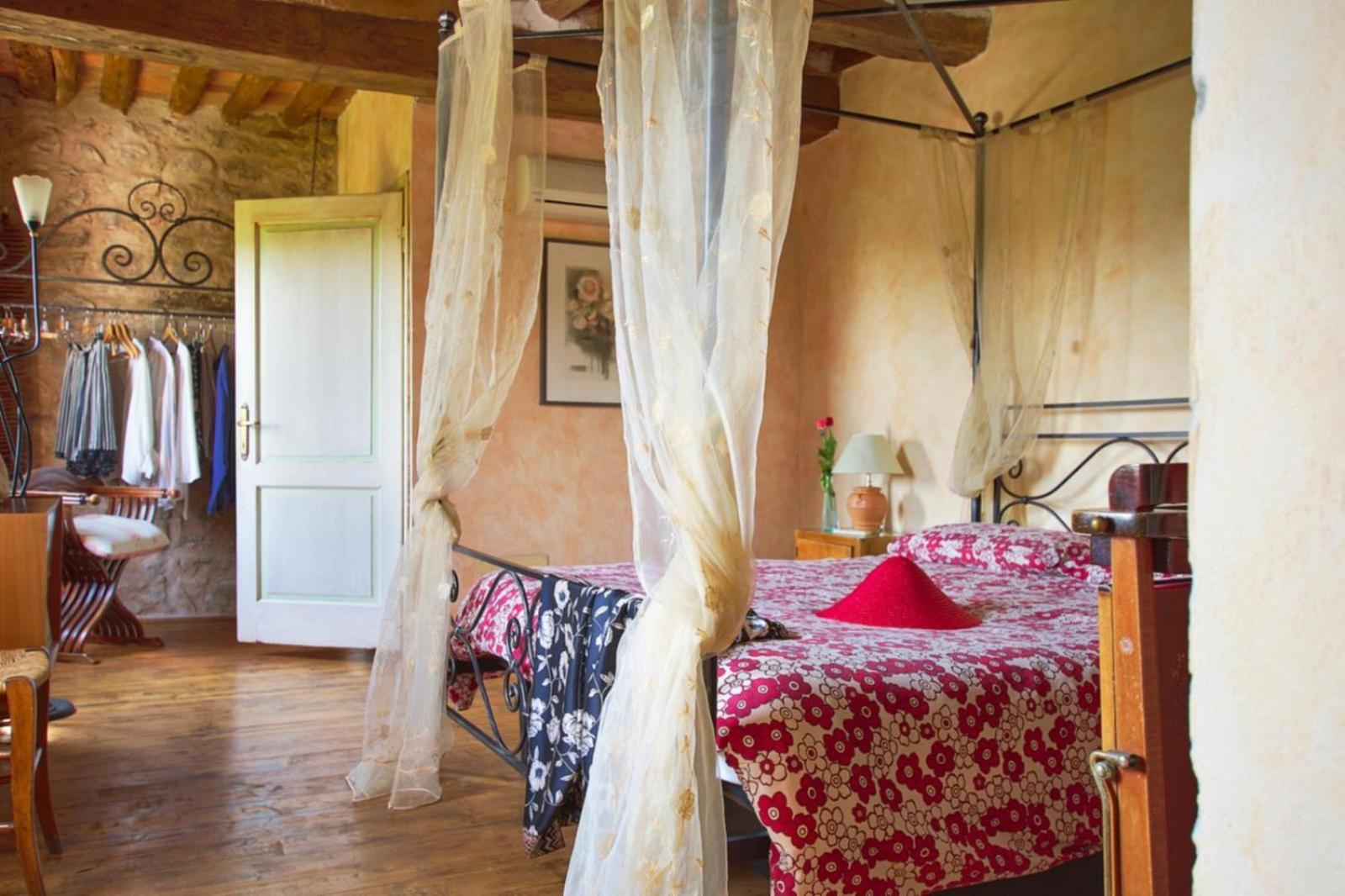 Agriturismo I Pitti Serravalle Pistoiese Екстер'єр фото