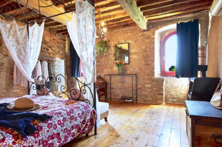 Agriturismo I Pitti Serravalle Pistoiese Екстер'єр фото