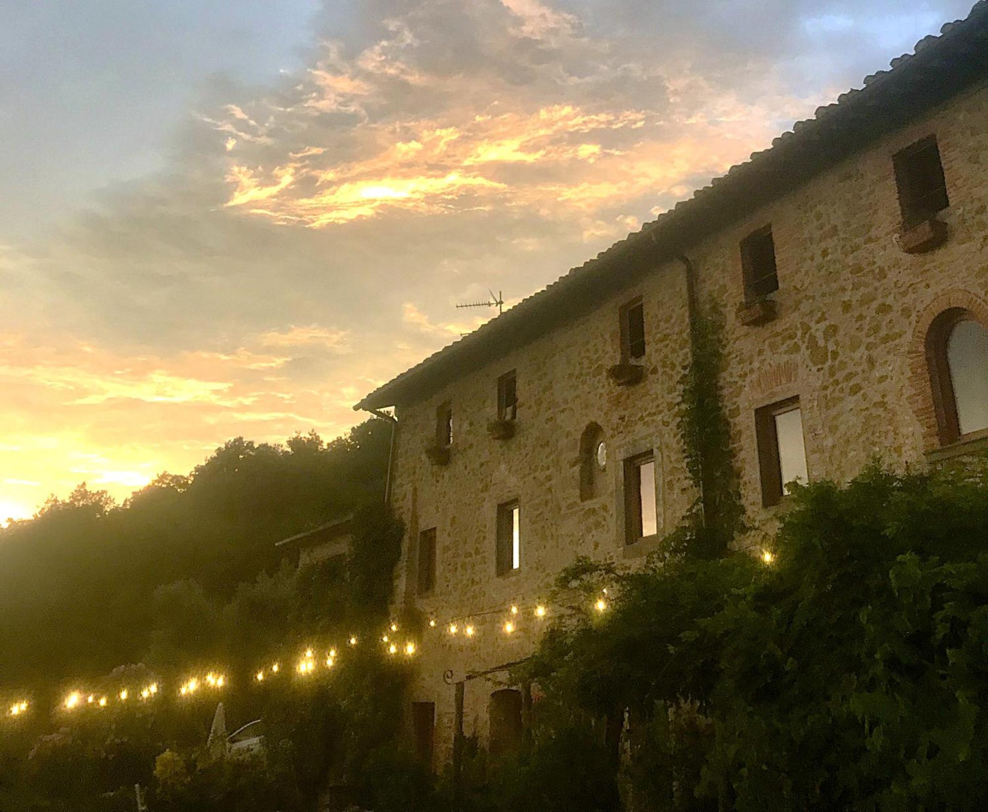 Agriturismo I Pitti Serravalle Pistoiese Екстер'єр фото